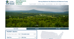 Desktop Screenshot of bufordresources.com